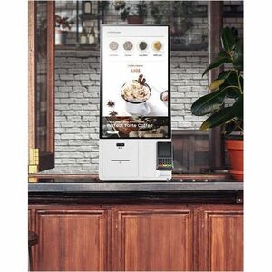 Samsung KM. Product design: Kiosk design. Display diagonal: 61 cm (24"), Display resolution: 1920 x 1080 pixels, Display b
