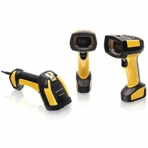 Datalogic PowerScan PM9600 Rugged Industrial, Warehouse, Manufacturing, Logistics, Retail, Inventory, Assembly Line, Picki