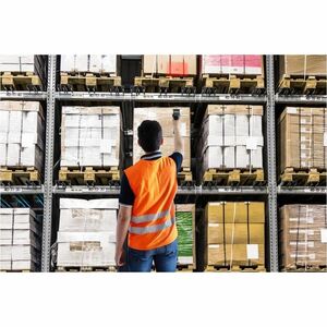 Datalogic PowerScan PBT9600 Rugged Manufacturing, Warehouse, Logistics, Component Tracking, Inventory, Sorting, Assembly L