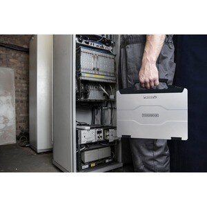 Panasonic TOUGHBOOK FZ-55 FZ-55JZ00KBE 35.6 cm (14") Touchscreen Notebook - Full HD - Intel Core i5 13th Gen i5-1345U - vP