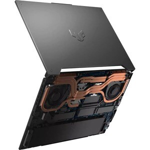 Asus FX507VI-LP072W Mecha Gray 15.6 FHD (1920 x 1080) 16:9 144Hz 250 nits N 13th Gen Intel# Core# i7-13620H Processor 2.4 