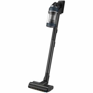 Samsung Bespoke Jet VS20B95973B Schnurlos Standstaubsauger - Blau - 500 ml Staubkapazität - Teleskoprohr, Fugendüse, Kombi