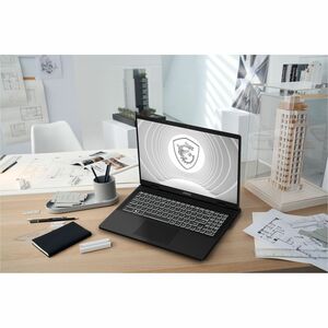 MSI CreatorPro M16 HX C14V CreatorPro M16 HX C14VIG-212XES 40.6 cm (16") Mobile Workstation - QHD+ - Intel Core i7 14th Ge