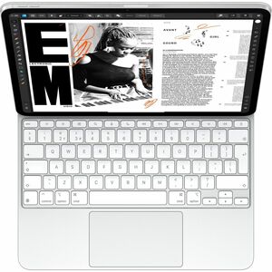 IPAD PRO 13 WF CL 256GB SILVER