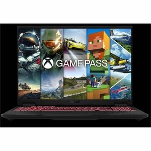 TUF Gaming A16 FA608 FA608WV-QT014W 40.6 cm (16") Gaming Notebook - WQXGA - AMD Ryzen AI 9 HX 370 - 16 GB - 1 TB SSD - Hun
