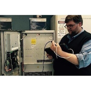 Getac F110G7 Rugged Tablet - 29.5 cm (11.6"") Full HD - vPro Technology - 16 GB - 256 GB SSD - Windows 11 Pro 64-bit - 4G 