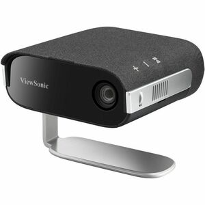 ViewSonic M1XE LED Projector - Portable - 854 x 480 - Front - 1080p - 60000 Hour Normal Mode - WVGA - 120,000:1 - HDMI - U