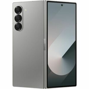 GALAXY Z FOLD6 256GB SILVER SHADOW
