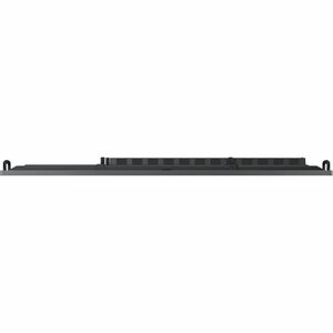 Samsung 75" WAD eboard Interactive Display - LCD - Infrared (IrDA) - Touchscreen - 3840 x 2160 - 400 cd/m² - 1,200:1 Contr