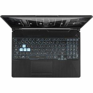 Laptop para videojuegos - TUF Gaming A15 FA506 FA506NF-HN005W 39.6cm (15.6") - Full HD - AMD Ryzen 5 7640HS - 8GB - 512GB 
