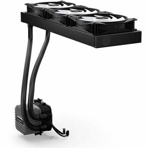 be quiet! Light Loop Kühlventilator/Heizer/Pumpe - Computer, Processor, Kühlsystem, Hülle - 120 mm Maximum Fan Diameter - 