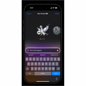 Apple iPhone 16 Pro Max 256 GB Smartphone - 6.9" OLED 2868 x 1320 - A18 ProHexa-core (6 Core) - iOS 18 - 5G - Black Titani