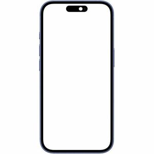 Smartphone Apple iPhone 16 A3287 128 Go - Écran - Écran 15,5 cm (6,1") OLED 2556 x 1179 - Hexa-core (6 Core) - 8 Go RAM - 