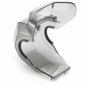 DJI Air 3S Aerial Drone - 2.40 GHz, 2.48 GHz, 2.40 GHz, 5.17 GHz, 5.25 GHz, 5.85 GHz, 5.73 GHz - Battery Powered - Wi-Fi -