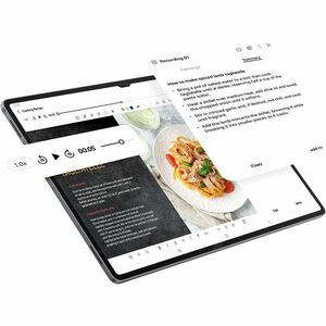 Samsung Galaxy Tab S10 Ultra 5G SM-X926B Tablet - 37.1 cm (14.6") WQXGA+ - MediaTek Dimensity 9300+ (4 nm) Octa-core - 12 