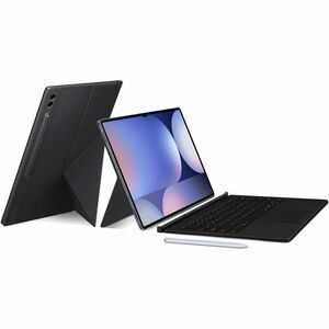 Samsung Galaxy Tab S10+ SM-X820 Tablet - 12.4" WQXGA+ - MediaTek Dimensity 9300+ (4 nm) Octa-core - 12 GB - 256 GB Storage