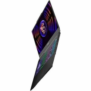 MSI Cyborg 15 A13V Cyborg 15 A13VF-838XES 39.6 cm (15.6") Gaming Notebook - Full HD - Intel Core i5 13th Gen i5-13420H - 1
