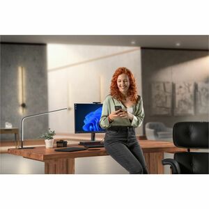 All-in-One-PC Lenovo ThinkCentre M90a Pro Gen 4 12JM0026MZ - Intel Core i7 13. Gen. i7-13700 - vPro-Technologie - 32 GB - 