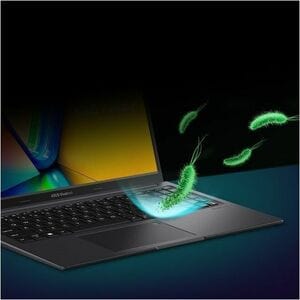 Asus Vivobook S 16 Flip TN3604 TN3604YA-MC151W 40,6 cm (16 Zoll) Touchscreen Umrüstbar 2 in 1 Notebook - WUXGA - AMD Ryzen