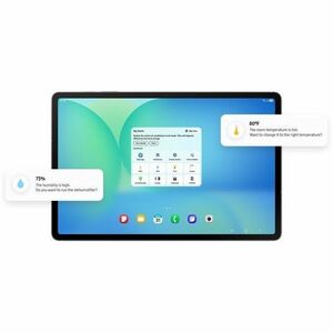 Samsung Galaxy Tab S10 FE SM-X520 Tablet - 10.9" WUXGA+ - Samsung Exynos 1580 (4 nm) Octa-core - 8 GB - 128 GB Storage - G