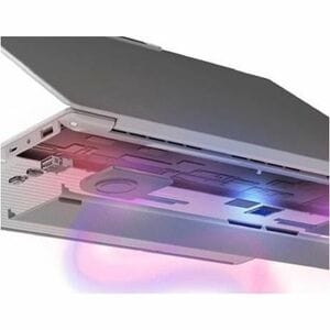 Lenovo Thinkpad X9-14 Gen 1 21QA001PMZ 35,6 cm (14 Zoll) Touchscreen Copilot+ PC Notebook - 2.8K - 120 Hz - Intel Core Ult