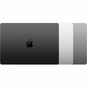 Apple MacBook Pro MCX04ZP/A 36.1 cm (14.2") Notebook - Apple M4 - 24 GB - 1 TB SSD - English (US) Keyboard - Space Black -