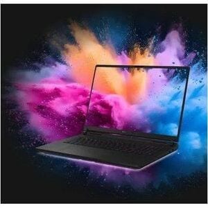 Asus ROG Strix G18 G815 G815LP-S9005W 45.7 cm (18") Gaming Notebook - 2.5K - 240 Hz - Intel Core Ultra 9 275HX - 32 GB - 1