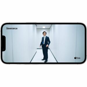 Apple iPhone 16e 256 GB Smartphone - 15.49 cm (6.10") OLED HDR10+ 2532 x 1170 - Hexa-core (A18Dual-core (2 Core) 4.04 GHz 