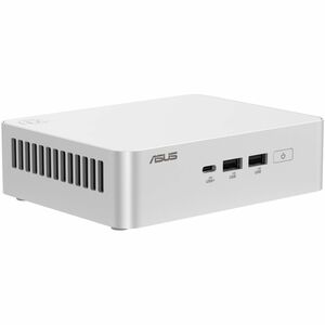 Asus NUC 15 Pro Plus RNUC15CRSU900002 Barebone System - Mini PC - Intel Core Ultra 9 285H - Intel Chip - 96 GB DDR5 SDRAM 