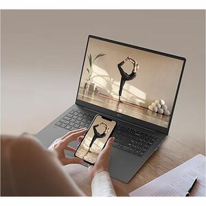 LG gram 16Z90T-G.AD88B 40.6 cm (16") Notebook - Intel Core Ultra 7 225H - 32 GB - 1 TB SSD - Intel Chip - Windows 11 Home