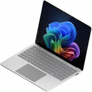 Microsoft Surface Laptop 7 35.1 cm (13.8") Touchscreen Copilot+ PC Notebook - Intel Core Ultra 5 - 32 GB - 256 GB SSD - Pl