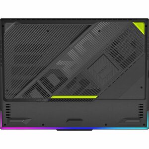 ROG Strix G16 G614PR Gaming Laptop - 16" FHD+ 165Hz - Ryzen 9 7940HX - 16GB RAM - 1TB SSD - 4Cell 90Wh - Eclipse Gray - Wi
