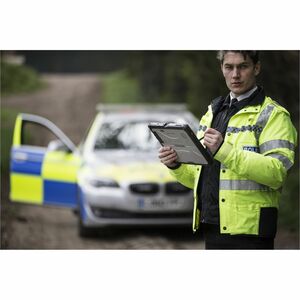 Panasonic Connect TOUGHBOOK CF-33 Rugged Tablet - 12" QHD - vPro Technology - 32 GB - 512 GB SSD - Windows 11 - 1200 cd/m²