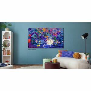 LG evo C5 OLED48C56LB 121.9 cm Smart OLED TV - 4K UHDTV - webOS 25 - Dolby Atmos, AI Sound, Dolby Digital