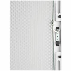 Eaton SmartRack SRH482454W Rack Cabinet - For Server, IT Equipment, PDU, Patch Panel - 48U Rack Height54" (1371.60 mm) Rac