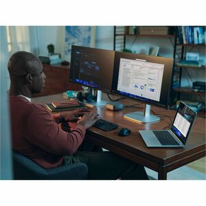 HP EliteBook 8 Flip G1i 33,8 cm (13,3 Zoll) Touchscreen Umrüstbar 2 in 1 Notebook - WUXGA - Intel Core Ultra 7 255U - 32 G