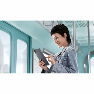 Redmi Pad 2 Tablet - 27,9 cm (11") - Qualcomm Helio G100 Ultra (6 nm) Octa-core - 4 GB - 128 GBspacArmazenamento - Cinzent