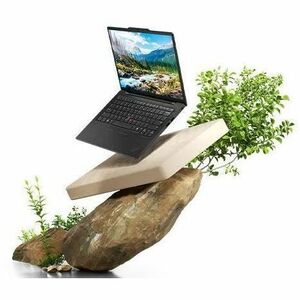 Lenovo ThinkPad T14s Gen 6 21R1002LAU 14" Notebook - WUXGA - 60 Hz - Intel Core Ultra 5 225U - 16 GB - 512 GB SSD - Black 