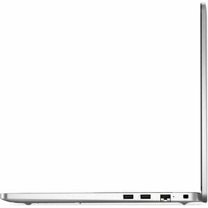 Dell Pro 16 PC16250 40.6 cm (16") Notebook - Full HD Plus - Intel Core 5 120U - 8 GB - 512 GB SSD - English (UK) Keyboard 