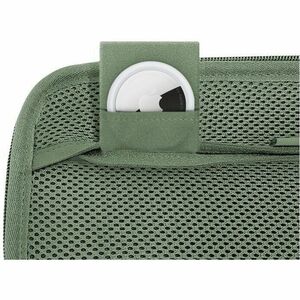 Belkin Charging Case Nintendo Gaming Console - Pistachio Green - Scratch Resistant, Bump Resistant, Drop Resistant, Abrasi