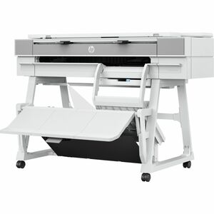 HP Designjet T950 A0 Inkjet Large Format Printer - Includes Scanner, Copier, Printer - 36" Print Width - Color - 4 Color(s