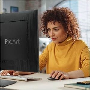 Monitor LED Asus ProArt PA32UCE 812,8 mm (32") Class 4K UHD - 16:9 - 80 cm (31,5") Viewable - Tecnologia In-plane Switchin