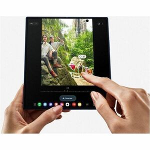 Samsung Galaxy Z Fold7 SM-F966B 512 GB Smartphone - 8" Flexible Folding Screen Dynamic AMOLED 2X QXGA+ 2184 x 1968 - Octa-