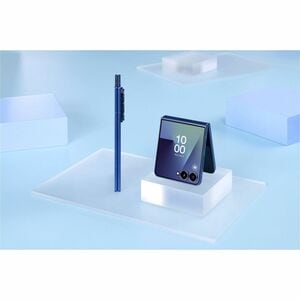 Samsung Galaxy Z Fold7 SM-F966B/DS 512 GB Smartphone - 20.3 cm (8") Flexible Folding Screen Dynamic AMOLED 2X QXGA+ 2184 x