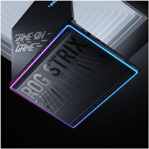 Laptop para videojuegos - Asus ROG Strix SCAR 18 G835 G835LX-SA119W 45.7cm (18") - 240Hz - Intel Core Ultra 9 275HX - 64GB