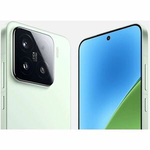 Smartphone Xiaomi 15 256 GB - 5G - 16 cm (6,3") HDR10+ 2670 x 1200 - Octa-core (OryonDual core (2 Core ) 4,32 GHz + Oryon 