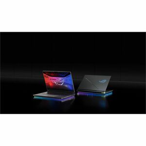 Laptop para videojuegos - Asus ROG Strix G16 G615 G615JMR-RV165W 40.6cm (16") - Full HD Plus - 165Hz - Intel Core i7 14a G