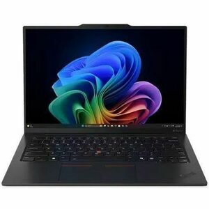 Lenovo ThinkPad X1 Carbon Gen 13 Aura Edition 21NS001RMA 35.6 cm (14") Touchscreen Copilot+ PC Notebook - WUXGA - 60 Hz - 