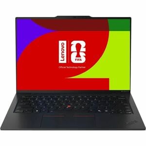 Lenovo ThinkPad X1 Carbon Gen 13 Aura Edition 21NS001NMA 35.6 cm (14") Touchscreen Copilot+ PC Notebook - WUXGA - 60 Hz - 