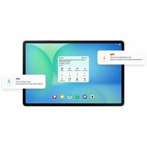 Samsung Galaxy Tab S10 FE SM-X520 Tablet - 10.9" WUXGA+ - Samsung Exynos 1580 (4 nm) Octa-core - 8 GB - 128 GB Storage - G